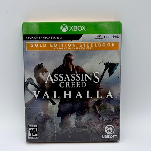 Assassin creed valhalla - assassin's,