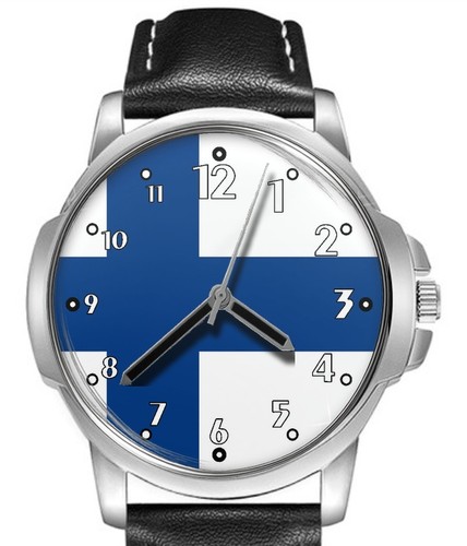 Twk orologio polso bandiera - polso,