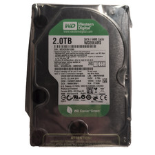 Western Digital Caviar Green 2