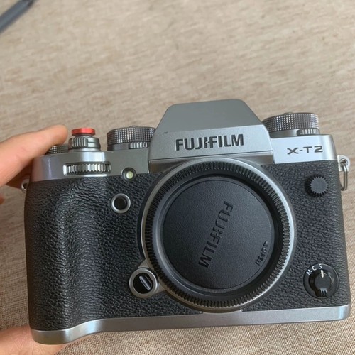 Fujifilm xt2 24 3 - fujifilm, 24,3