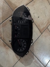 Conta Km Quadro Strumenti Fiat