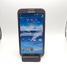 Samsung Galaxy Note 2