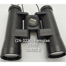 Binocolo zeiss 10x25 - zeiss,