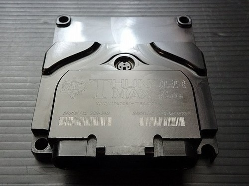 Modulo thunder max - modulo,