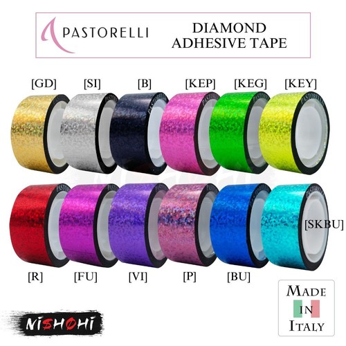 Pastorelli nastro adesivo - pastorelli,