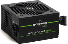 ALIMENTATORE 550W PSU SILENT