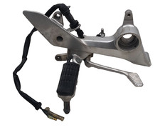 SUPPORTO PEDANA ANTERIORE DESTRA - HONDA VFR 800 DAL 1998 AL 2001