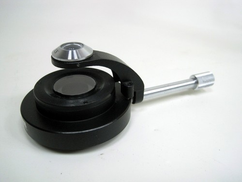 Microscopio standard zeiss - standard,