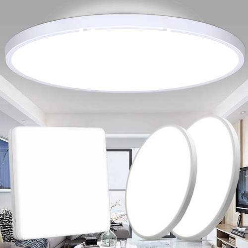 Plafoniera led pannello - plafoniera,