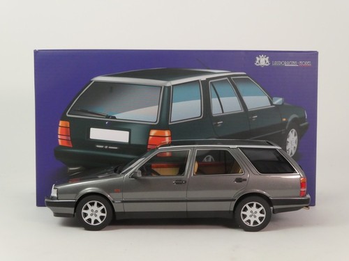 Laudoracing lancia thema - laudoracing,