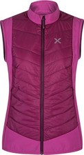 GIACCA GILET  DONNA MONTURA