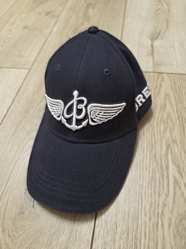Cappello breitling vintage - cappello,
