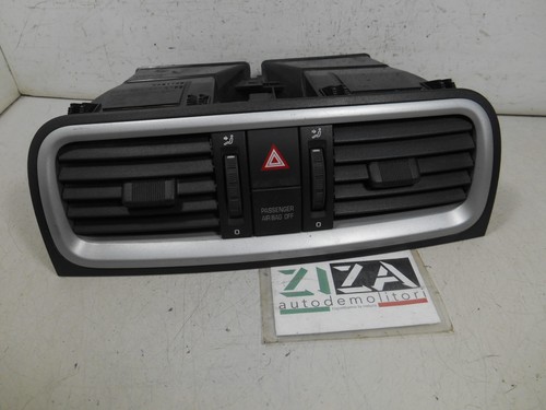 Bocchetta aria centrale skoda - aria,