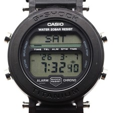 CASIO G-SHOCK MRG-1-1 Titanio