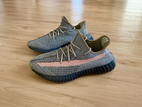 Adidas yeezy boost 350 ash - boost,
