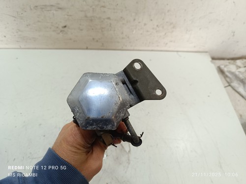 Depressore serbatoio per - depressore,