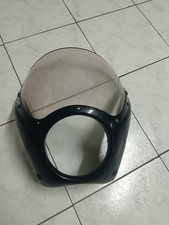 CUPOLINO CAFERACER CUSTOM NERO