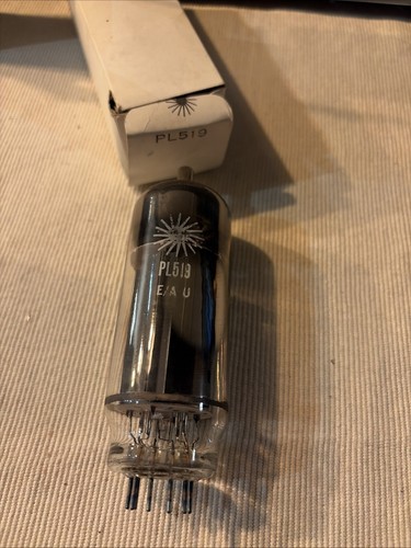 Pl519 nos tubo - -,