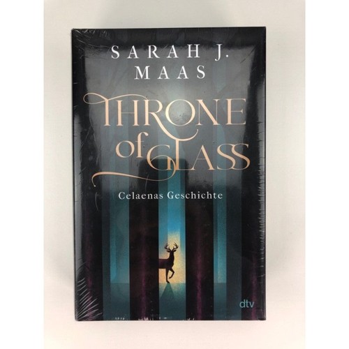 Throne glass celaenas - -,
