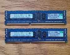 RAM SERVER HYNIX 8 GB (2X4 GB)