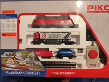 Piko H0 set iniziale Öbb treno merci Taurus 57170