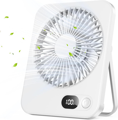 Ventilatore tavolo - ventilatore, da