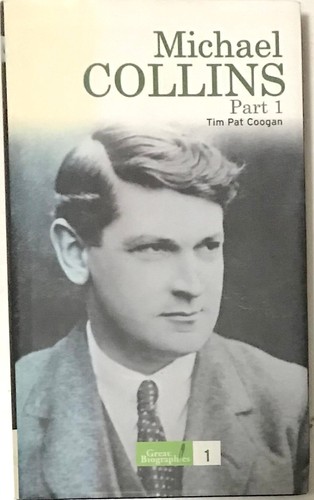 Michael collins part tim pat - collins, 1