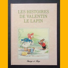 LES HISTOIRES DE VALENTIN LE