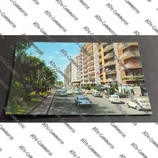 Cartolina Napoli - Fuorigrotta