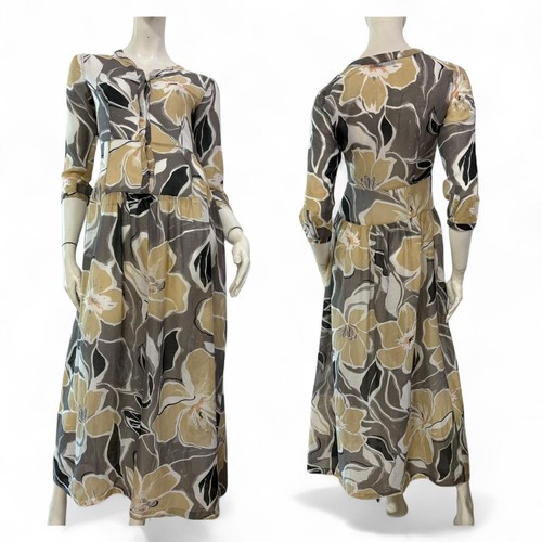 Marella vestito maxi abito - vestito,