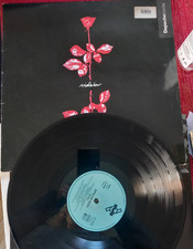 Depeche Mode Violator LP 1990