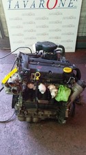 MOTORE COMPLETO PER OPEL Corsa D 5P 1° Serie Z12XE Benzina 1200 (06>)