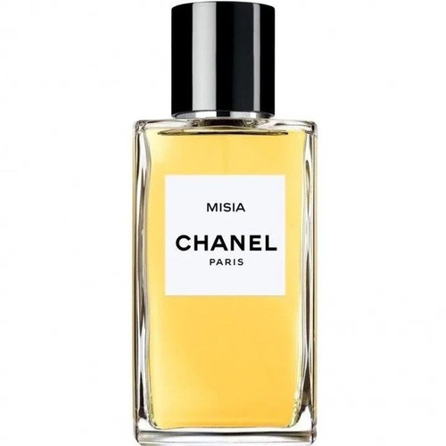 Chanel misia - chanel,