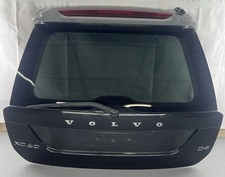 PORTELLONE BAULE BAGAGLIAIO