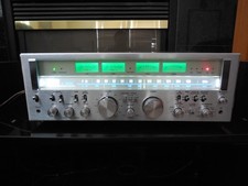 SANSUI G-8000 Ricevitore AM/FM