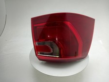 Fanale posteriore Seat