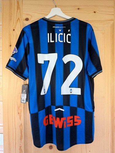 Maglia home new - home, balance