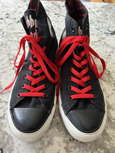 Converse all star black - converse, all-star