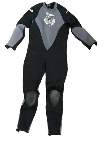 Muta intera vintage nera - , e