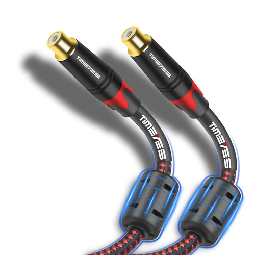 Cavo audio rca tripla - cavo,