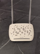 TP-LINK modem router modello