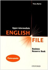 English File Upper-