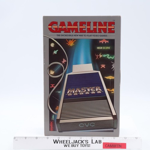 Gameline master module modem - gameline,
