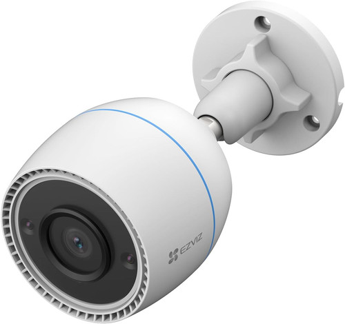 Telecamera esterno fhd - wi-fi,