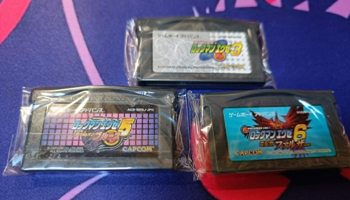 Lot jeux bgame - 3, boy