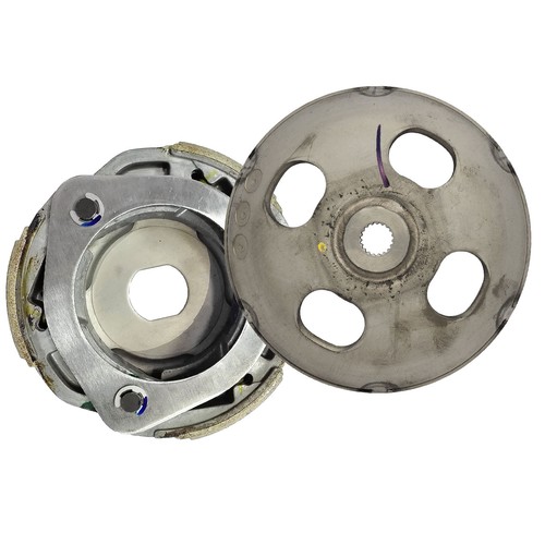 Mf8161 kit frizione campana - mf8161, +
