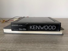 Kenwood KAC-5205 Amplificatore