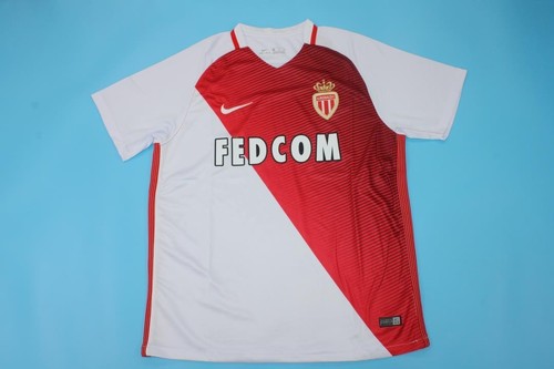 Maglia jersey monaco home - maglia,