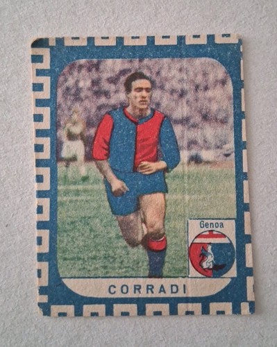 Cicogna tuttosport 1960 - cicogna, 1960/61