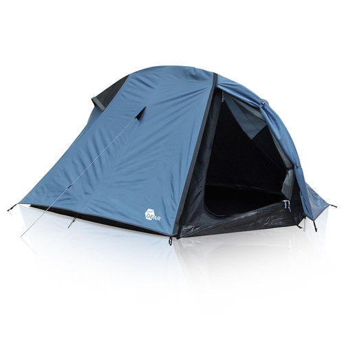 Your gear tenda ora - your,